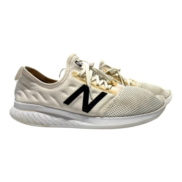 Women’s New Balance Fuel Core Coast V4 Running Shoes - Picture 3 of 11